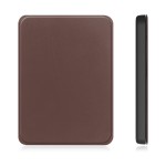 Чехол для электронной книги ArmorStandart PU Amazon Kindle Paperwhite 12th Gen 2024 / Kindle Colorsoft Brown (ARM81963) Чехол для электронной книги ArmorStandart PU Amazon Kindle Paperwhite 12th Gen 2024 / Kindle Colorsoft Brown (ARM81963)