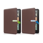 Чехол для электронной книги ArmorStandart PU Amazon Kindle Paperwhite 12th Gen 2024 / Kindle Colorsoft Brown (ARM81963) Чехол для электронной книги ArmorStandart PU Amazon Kindle Paperwhite 12th Gen 2024 / Kindle Colorsoft Brown (ARM81963)