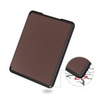 Чехол для электронной книги ArmorStandart PU Amazon Kindle Paperwhite 12th Gen 2024 / Kindle Colorsoft Brown (ARM81963) Чехол для электронной книги ArmorStandart PU Amazon Kindle Paperwhite 12th Gen 2024 / Kindle Colorsoft Brown (ARM81963)