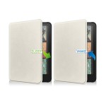 Чехол для электронной книги ArmorStandart PU Amazon Kindle Paperwhite 12th Gen 2024 / Kindle Colorsoft Gold (ARM81965)