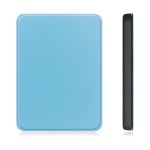 Чехол для электронной книги ArmorStandart PU Amazon Kindle Paperwhite 12th Gen 2024 / Kindle Colorsoft Sky Blue (ARM81966)