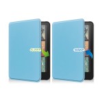 Чехол для электронной книги ArmorStandart PU Amazon Kindle Paperwhite 12th Gen 2024 / Kindle Colorsoft Sky Blue (ARM81966)