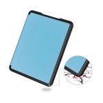 Чехол для электронной книги ArmorStandart PU Amazon Kindle Paperwhite 12th Gen 2024 / Kindle Colorsoft Sky Blue (ARM81966)