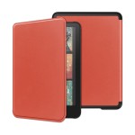 Чехол для электронной книги ArmorStandart PU Amazon Kindle Paperwhite 12th Gen 2024 / Kindle Colorsoft Orange (ARM81969) Чехол для электронной книги ArmorStandart PU Amazon Kindle Paperwhite 12th Gen 2024 / Kindle Colorsoft Orange (ARM81969)