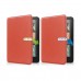 Чехол для электронной книги ArmorStandart PU Amazon Kindle Paperwhite 12th Gen 2024 / Kindle Colorsoft Orange (ARM81969)