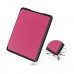 Чехол для электронной книги ArmorStandart PU Amazon Kindle Paperwhite 12th Gen 2024 / Kindle Colorsoft Rose Red (ARM81970)