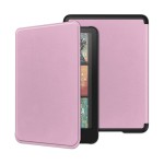 Чехол для электронной книги ArmorStandart PU Amazon Kindle Paperwhite 12th Gen 2024 / Kindle Colorsoft Pink (ARM81971)