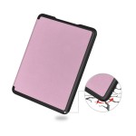 Чехол для электронной книги ArmorStandart PU Amazon Kindle Paperwhite 12th Gen 2024 / Kindle Colorsoft Pink (ARM81971)