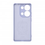 Чехол накладка ArmorStandart TPU Icon для Xiaomi Redmi Note 14S 4G Camera cover Lavender (ARM82011) Чехол накладка ArmorStandart TPU Icon для Xiaomi Redmi Note 14S 4G Camera cover Lavender (ARM82011)