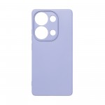 Чехол накладка ArmorStandart TPU Icon для Xiaomi Redmi Note 14S 4G Camera cover Lavender (ARM82011) Чехол накладка ArmorStandart TPU Icon для Xiaomi Redmi Note 14S 4G Camera cover Lavender (ARM82011)