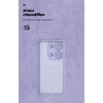 Чехол накладка ArmorStandart TPU Icon для Xiaomi Redmi Note 14S 4G Camera cover Lavender (ARM82011) Чехол накладка ArmorStandart TPU Icon для Xiaomi Redmi Note 14S 4G Camera cover Lavender (ARM82011)