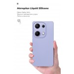 Чехол накладка ArmorStandart TPU Icon для Xiaomi Redmi Note 14S 4G Camera cover Lavender (ARM82011) Чехол накладка ArmorStandart TPU Icon для Xiaomi Redmi Note 14S 4G Camera cover Lavender (ARM82011)