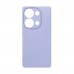 Чехол накладка ArmorStandart TPU Icon для Xiaomi Redmi Note 14S 4G Camera cover Lavender (ARM82011)