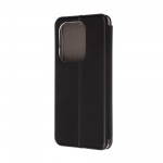 Чехол книжка ArmorStandart PU G-Case для Xiaomi Redmi Note 14S 4G Black (ARM82021)