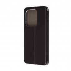 Чехол книжка ArmorStandart PU G-Case для Xiaomi Redmi Note 14S 4G Black (ARM82021)