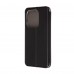 Чехол книжка ArmorStandart PU G-Case для Xiaomi Redmi Note 14S 4G Black (ARM82021)
