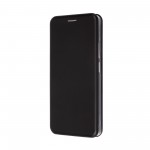 Чехол книжка ArmorStandart PU G-Case для Xiaomi Redmi Note 14S 4G Black (ARM82021)