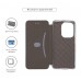 Чехол книжка ArmorStandart PU G-Case для Xiaomi Redmi Note 14S 4G Black (ARM82021)