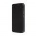 Чехол книжка ArmorStandart PU G-Case для Xiaomi Redmi Note 14S 4G Black (ARM82021)