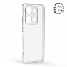Чехол накладка ArmorStandart TPU Air для Xiaomi Redmi Note 14S 4G Camera cover Clear (ARM82026)