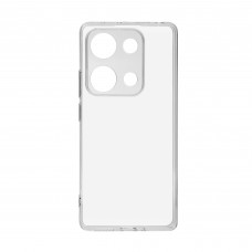 Чехол накладка ArmorStandart TPU Air для Xiaomi Redmi Note 14S 4G Camera cover Clear (ARM82026)