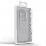 Чехол накладка ArmorStandart TPU Air для Xiaomi Redmi Note 14S 4G Camera cover Clear (ARM82026) Чехол накладка ArmorStandart TPU Air для Xiaomi Redmi Note 14S 4G Camera cover Clear (ARM82026)