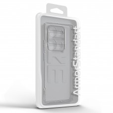 Чехол накладка ArmorStandart TPU Air для Xiaomi Redmi Note 14S 4G Camera cover Clear (ARM82026)