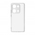 Чехол накладка ArmorStandart TPU Air для Xiaomi Redmi Note 14S 4G Camera cover Clear (ARM82026)