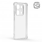 Чехол накладка ArmorStandart TPU Air Force для Xiaomi Redmi Note 14S 4G Camera cover Clear (ARM82029) Чехол накладка ArmorStandart TPU Air Force для Xiaomi Redmi Note 14S 4G Camera cover Clear (ARM82029)