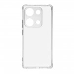 Чехол накладка ArmorStandart TPU Air Force для Xiaomi Redmi Note 14S 4G Camera cover Clear (ARM82029) Чехол накладка ArmorStandart TPU Air Force для Xiaomi Redmi Note 14S 4G Camera cover Clear (ARM82029)