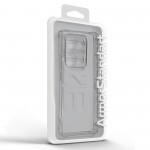 Чехол накладка ArmorStandart TPU Air Force для Xiaomi Redmi Note 14S 4G Camera cover Clear (ARM82029) Чехол накладка ArmorStandart TPU Air Force для Xiaomi Redmi Note 14S 4G Camera cover Clear (ARM82029)