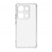 Чехол накладка ArmorStandart TPU Air Force для Xiaomi Redmi Note 14S 4G Camera cover Clear (ARM82029)