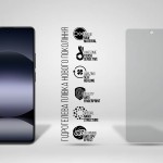 Гидрогелевая пленка ArmorStandart Anti-spy для Xiaomi Redmi Note 14S 4G (ARM82051)