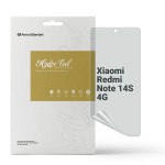 Гидрогелевая пленка ArmorStandart Anti-spy для Xiaomi Redmi Note 14S 4G (ARM82051)