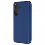 Чехол книжка ArmorStandart PU G-Case для Samsung A36 5G Blue (ARM82174) Чехол книжка ArmorStandart PU G-Case для Samsung A36 5G Blue (ARM82174)