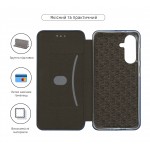 Чехол книжка ArmorStandart PU G-Case для Samsung A36 5G Blue (ARM82174) Чехол книжка ArmorStandart PU G-Case для Samsung A36 5G Blue (ARM82174)