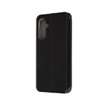 Чехол книжка ArmorStandart PU G-Case для Samsung A36 5G Black (ARM82175)
