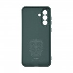 Чехол накладка ArmorStandart TPU Icon для Samsung A36 5G Camera cover Dark Green (ARM82180) Чехол накладка ArmorStandart TPU Icon для Samsung A36 5G Camera cover Dark Green (ARM82180)