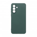 Чехол накладка ArmorStandart TPU Icon для Samsung A36 5G Camera cover Dark Green (ARM82180) Чехол накладка ArmorStandart TPU Icon для Samsung A36 5G Camera cover Dark Green (ARM82180)