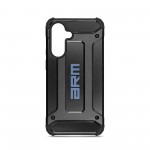 Чехол накладка Armorstandart TPU Panzer для Samsung A36 5G Black (ARM82194)