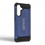 Чехол накладка Armorstandart TPU Panzer для Samsung A36 5G Dark Blue (ARM82195) Чехол накладка Armorstandart TPU Panzer для Samsung A36 5G Dark Blue (ARM82195)