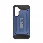 Чехол накладка Armorstandart TPU Panzer для Samsung A36 5G Dark Blue (ARM82195) Чехол накладка Armorstandart TPU Panzer для Samsung A36 5G Dark Blue (ARM82195)