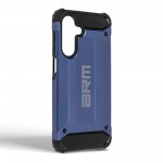 Чехол накладка Armorstandart TPU Panzer для Samsung A26 5G Dark Blue (ARM82198) Чехол накладка Armorstandart TPU Panzer для Samsung A26 5G Dark Blue (ARM82198)