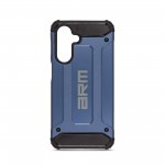 Чехол накладка Armorstandart TPU Panzer для Samsung A26 5G Dark Blue (ARM82198) Чехол накладка Armorstandart TPU Panzer для Samsung A26 5G Dark Blue (ARM82198)