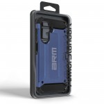 Чехол накладка Armorstandart TPU Panzer для Samsung A26 5G Dark Blue (ARM82198) Чехол накладка Armorstandart TPU Panzer для Samsung A26 5G Dark Blue (ARM82198)