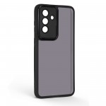 Чехол накладка ArmorStandart TPU Shade для Samsung A36 5G Black (ARM82200)