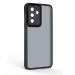 Чехол накладка ArmorStandart TPU Shade для Samsung A26 5G Black (ARM82205) Чехол накладка ArmorStandart TPU Shade для Samsung A26 5G Black (ARM82205)