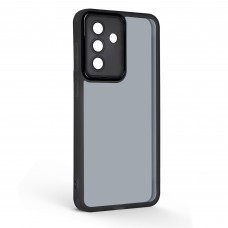 Чехол накладка ArmorStandart TPU Shade для Samsung A26 5G Black (ARM82205)