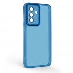 Чехол накладка ArmorStandart TPU Shade для Samsung A26 5G Blue (ARM82206) Чехол накладка ArmorStandart TPU Shade для Samsung A26 5G Blue (ARM82206)
