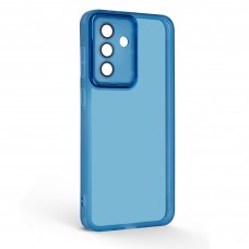 Чехол накладка ArmorStandart TPU Shade для Samsung A26 5G Blue (ARM82206)